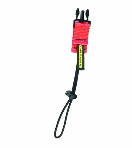 Gear Keeper AC0-0926 Quick Connect II Elastic Lanyard Accessory, for RT4 Series Retractable Tool Lanyards
