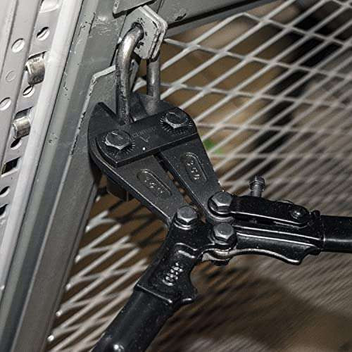 Century Drill & Tool 72744 Bolt Cutters, 36"
