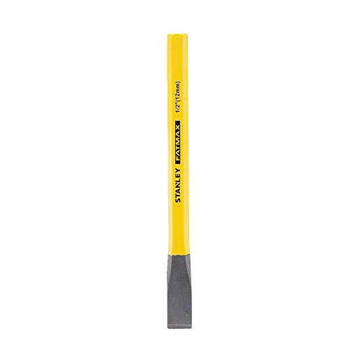 Stanley FMHT16495 FATMAX Cold Chisel, 1/2"