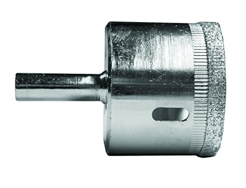 Century Drill and Tool 05582 Diamond Hole Saw, 1-3/8-Inch