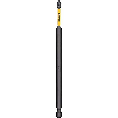 DEWALT DWA6PH2MF Maxfit 6'' #2 PH2 Power Bit
