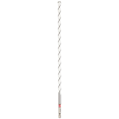 Milwaukee 5/16" x 10" x 12" SHOCKWAVE Carbide Multi-Material Drill Bit (48-20-8889)