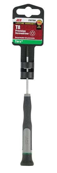 Discover the Hartmann Variety Tool: Ace 2162760 T8 x 2-1/2in