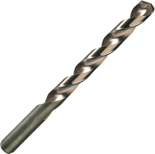 Bosch Hard Core Cobalt Twist Drill Bit - 21-Piece Set - No-Skate Tip...