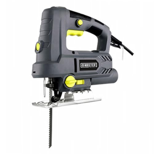 Master Mechanic 103689 6.5 Amp Jig Saw