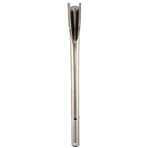 Milwaukee Electric - SDS MAX Brick Channel Chisel 1-1/4 X 12