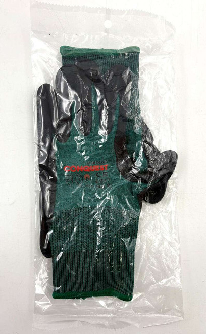 Cordova 6937M 12-Pairs Industrial Work Gloves Size Medium