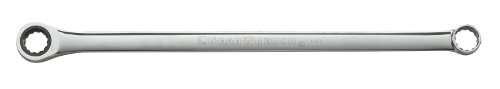 GEARWRENCH 1" 12 Point XL GearBox™ Double Box Ratcheting Wrench - 85972