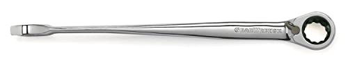 GEARWRENCH Reversible XL X-Beam Ratcheting Combination Wrench 10mm, 12 Point - 85310