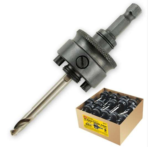 IVY Classic 7H 5/8" - 18 Thread Rapid Reload Quick-Change Arbor (28107)