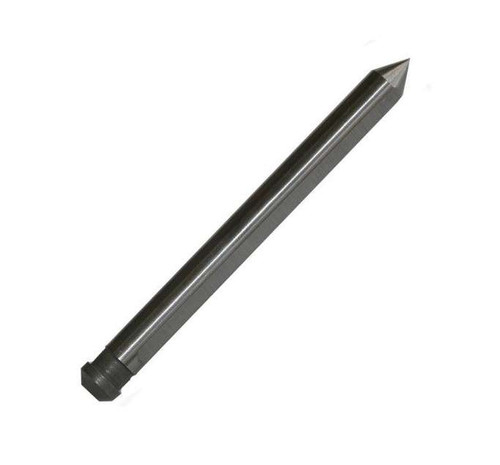 Champion XL200P Pilot Pin for 2 IN Roto Brute, 1/4" Dia.