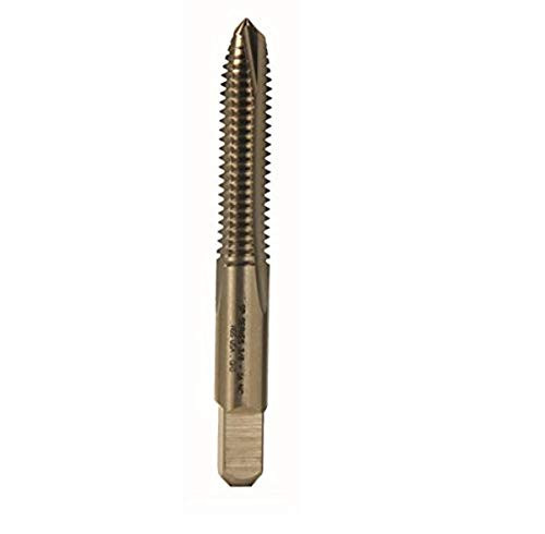 Norseman/CTD Drill 7 Tool, Viking Drill and Tool 60440 Type 20-UB Spiral Point Plug Style Magnum Super Prem Tap Bit, 3/4-10" Norseman/CTD Drill 7 Tool, Viking Drill and Tool 60440 Type 20-UB Spiral Point Plug Style Magnum Super Prem Tap Bit, 3/4-10"