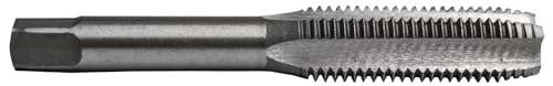 Century Drill & Tool 97318 Carbon Steel Metric Tap, 11.0X1.50