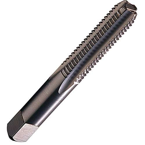 Champion 1 pc Cutting Tool Industrial Quality High Speed Steel Taps (308-7/16-14-T)