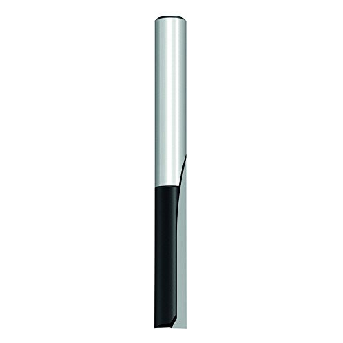 CMT 81203 Contractor Straight Bit, 1/4-inch Diameter, 1/4-inch Shank CMT 81203 Contractor Straight Bit, 1/4-inch Diameter, 1/4-inch Shank