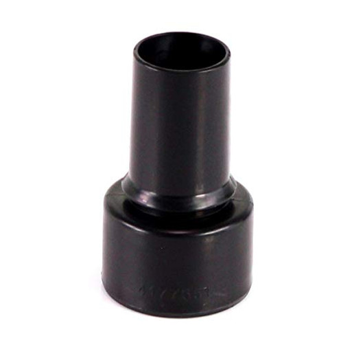 Makita 1 pc Adapter, 22 mm, black, (417765-1)