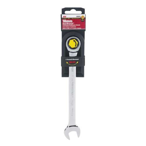 Ace Metric Gear Wrench (2068047)