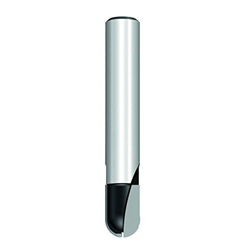 CMT 81410 Contractor Round Nose Bit, 1/4-inch Diameter, 1/8-inch Radius, 1/4-inch Shank CMT 81410 Contractor Round Nose Bit, 1/4-inch Diameter, 1/8-inch Radius, 1/4-inch Shank