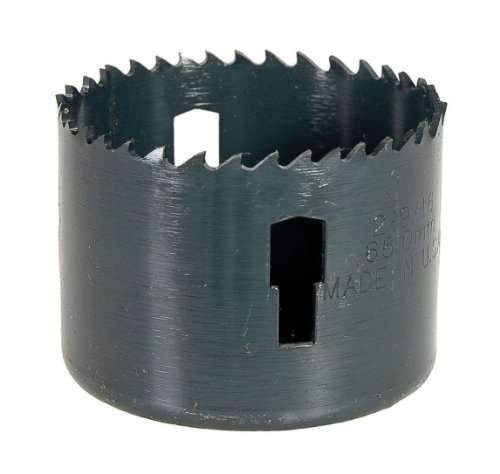 Greenlee 825-2-1/4 HOLESAW,VARIABLE PITCH (2-1/4)