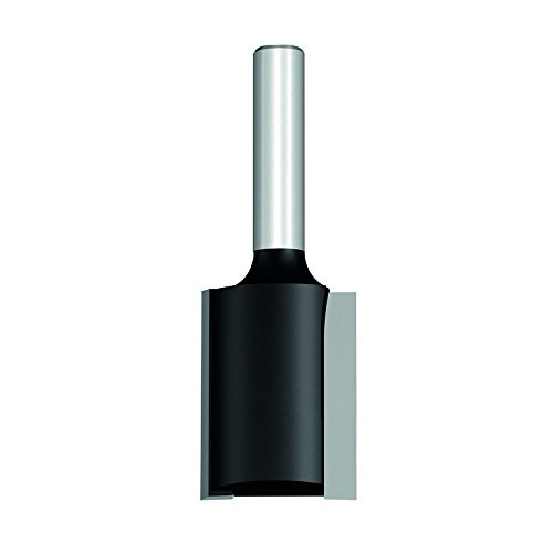 CMT 81131 Contractor Straight Bit, 3/4-inch Diameter, 1/4-inch Shank CMT 81131 Contractor Straight Bit, 3/4-inch Diameter, 1/4-inch Shank