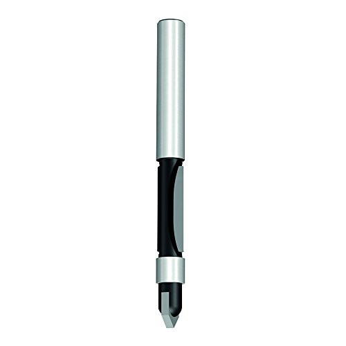 CMT 81601 Contractor Panel Pilot Bit, 1/4-inch Diameter, 1/4-inch Shank CMT 81601 Contractor Panel Pilot Bit, 1/4-inch Diameter, 1/4-inch Shank