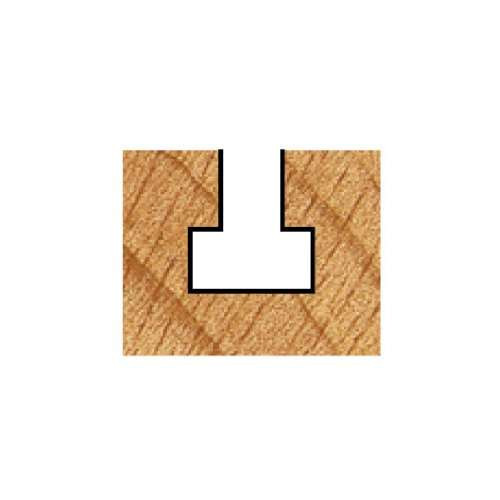 CMT 85001 Contractor Keyhole Bit, 3/8-inch Diameter, 1/4-inch Shank CMT 85001 Contractor Keyhole Bit, 3/8-inch Diameter, 1/4-inch Shank