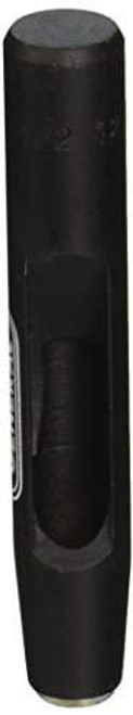 General Tools, 1 per pack, Hollow Steel Punch, 3/4" (1280P)