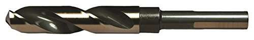 Norseman by Viking Drill and Tool, 1 per pack, 7/8" Type 280-UB Magnum Super Premium Reduced Shank Drill Bit (29780)