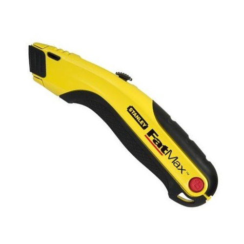 Stanley Fat Max 10-778 Stanley Fat Max Retractable Utility Knife