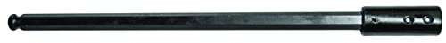 Century Drill and Tool 38312 12-Inch Self Feed Wood Drill Bit Extension