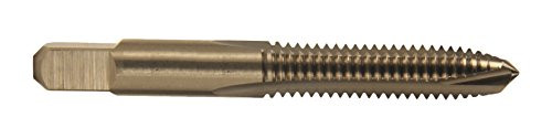 Norseman by Viking Drill and Tool (Qty. 1 per pack)   6-1.0mm Type 21-UB Spiral Point Plug Style Magnum Super Premium Tap Bit (60560-0)