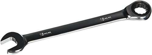 MINTCRAFT Combination 18MM Ratchet Wrench