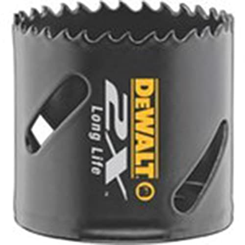 DEWALT 3-5/8-Inch Hole Saw DWA1858