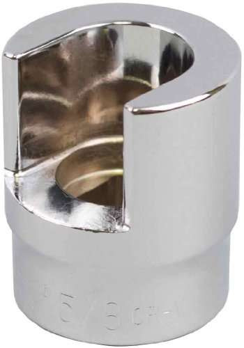 Sunex Tools 991307 - 3/8" DRIVE WEATHER HEAD SOCKET 5/8"