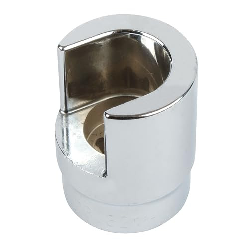 SUNEX 991309 3/8-Inch Drive 23/32-Inch Weatherhead Socket