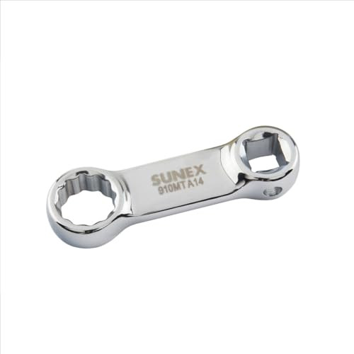 Sunex Tools 910MTA14 - 3/8 DR. Torque Adapter 14MM