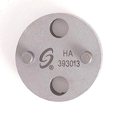 Sunex 393013 1-3/16-Inch Brake Caliper Adapter