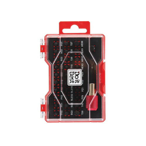 Do It Best (32 Piece) Driver Bit Set 327703