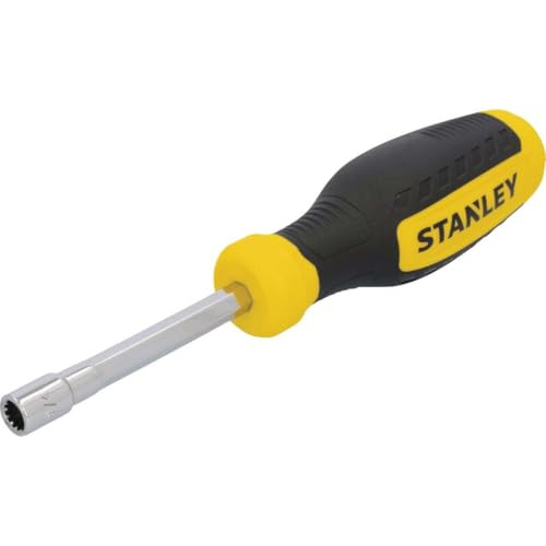 STANLEY, 1/4 NUT DRIVER, STHT60821