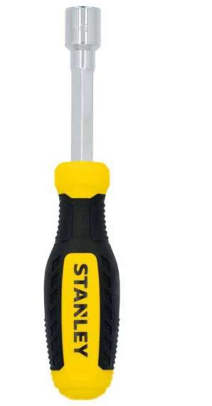 1/2 NUT DRIVER, STHT60826