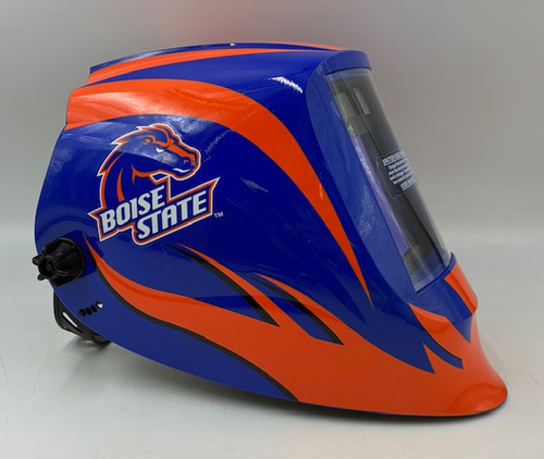 ArcOne X540V-BSE Darkening Vision V54 Welding Helmet