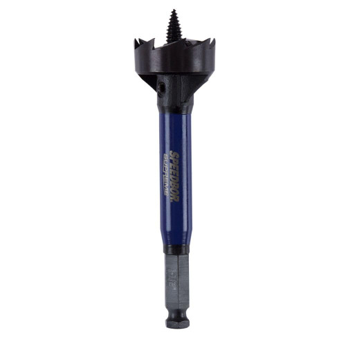 Irwin Tools Self-Feed Bit 1-1/2In Speedbor Supreme IWAX2005