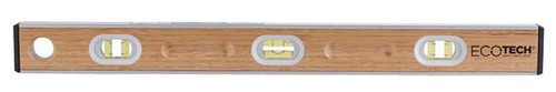 JOHNSON BAMBOO 24" LEVEL (40-0178)