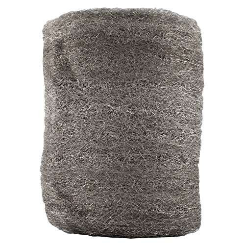 Homax 106600 (16 PACK) Rhodes American Steel Wool Pad Super-Fine #0000