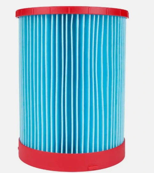 Milwaukee 49-90-1978 LARGE WET/DRY VACUUM EFFICIENCY FILTER