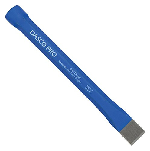 Dasco Cold Chisel 1