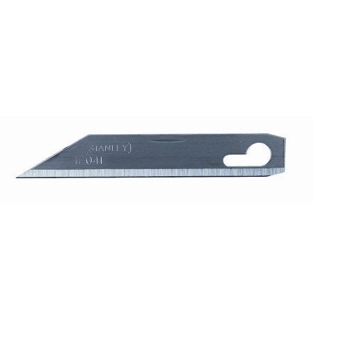 Stanley - Utility Blade For 10-049 (1 Pack) (11-041)