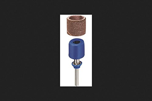 S-B Power Tool EZ407SA Mandrel EZ Lock Sand