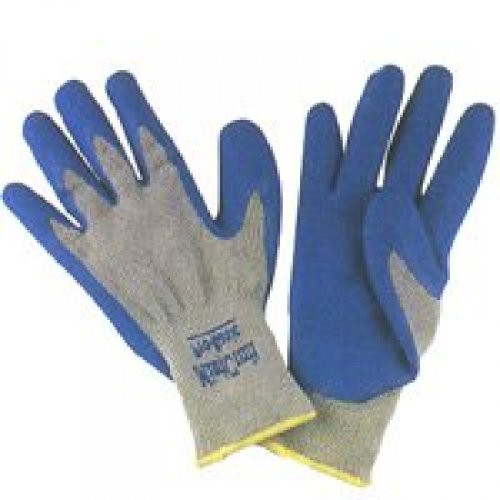 Diamondback 7846173 Medium Rubber Latex Coated Palm Work Glove