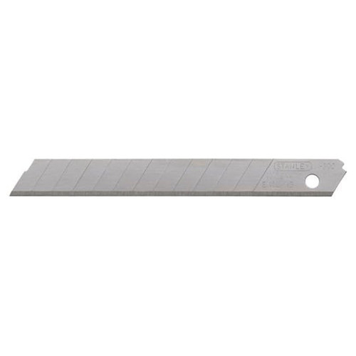 Stanley 11-300  (3 Per Package) Quick-Point Replacement Blades - - 9mm